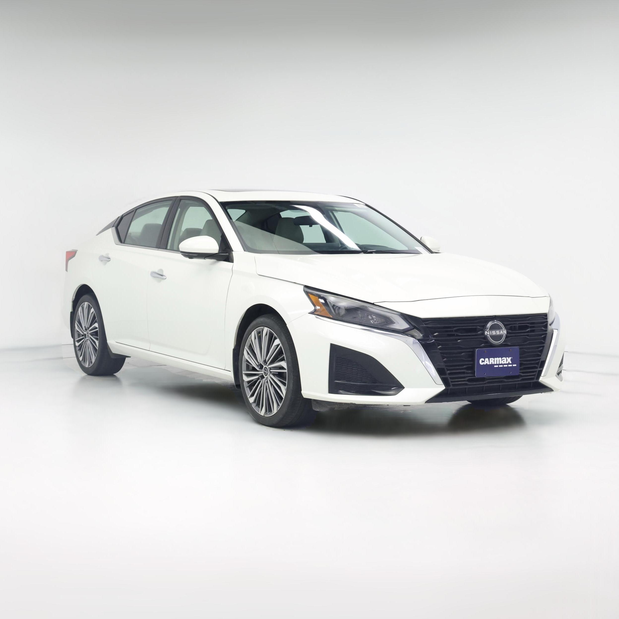 2023 Nissan Altima