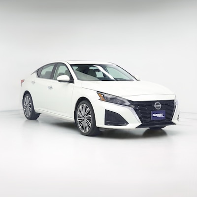 2023 Nissan Altima SL