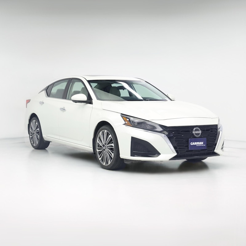 2023 Nissan Altima SL
