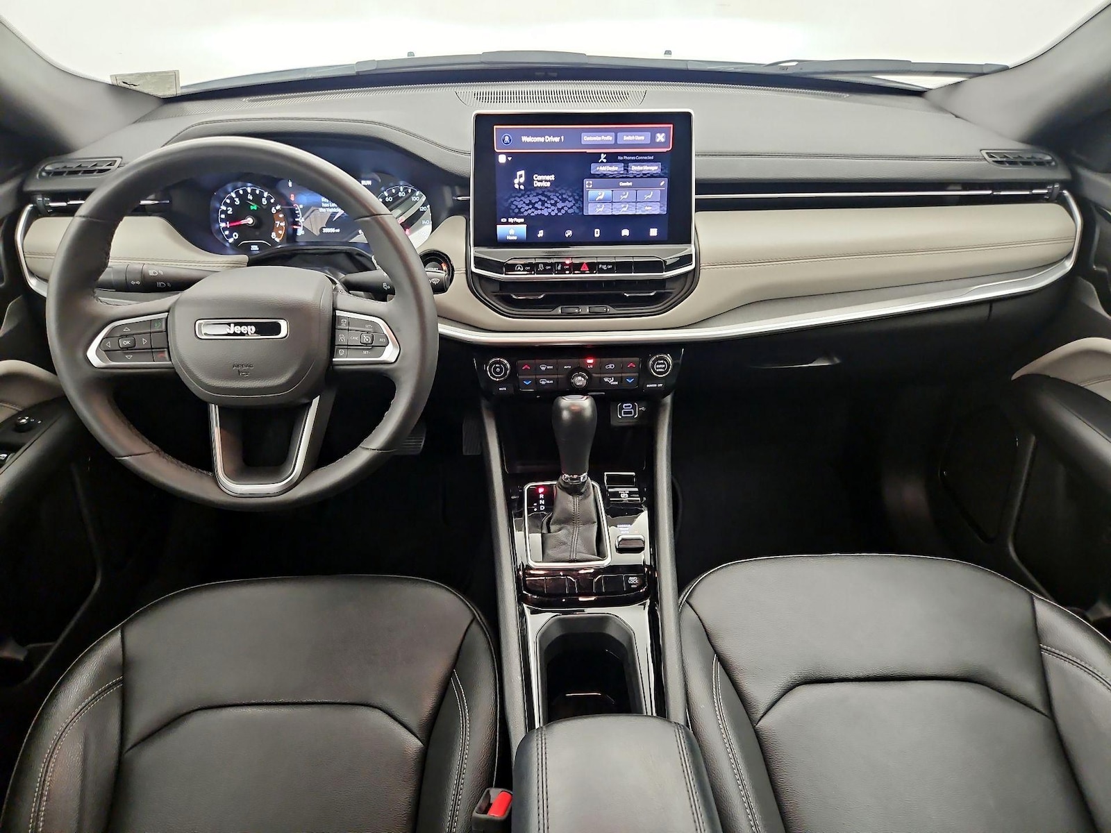 2025 Jeep Compass Limited - Photo 10