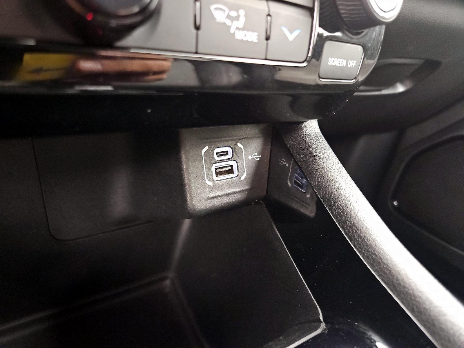 2025 Jeep Compass Limited - Photo 19