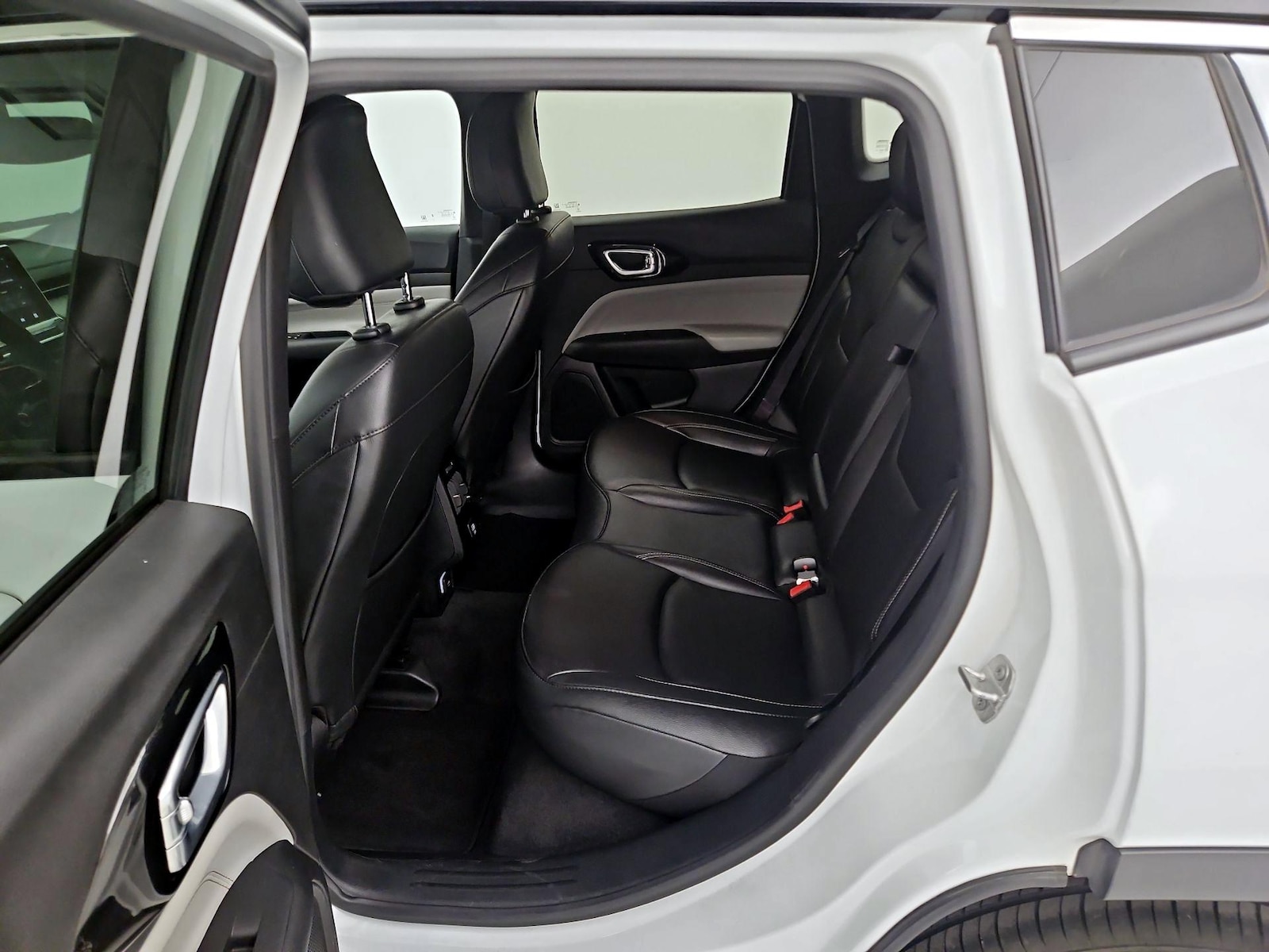2025 Jeep Compass Limited - Photo 20