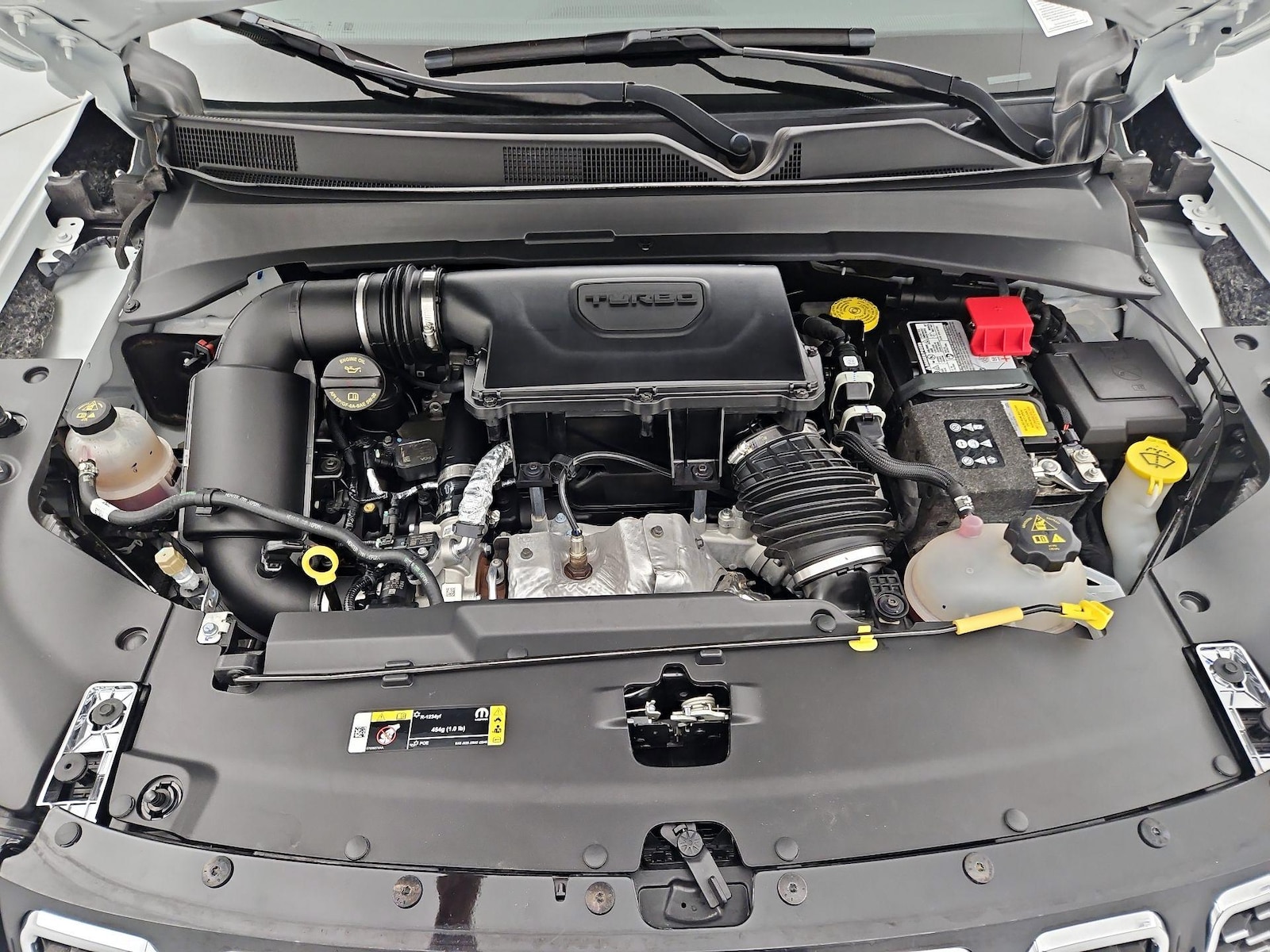 2025 Jeep Compass Limited - Photo 22