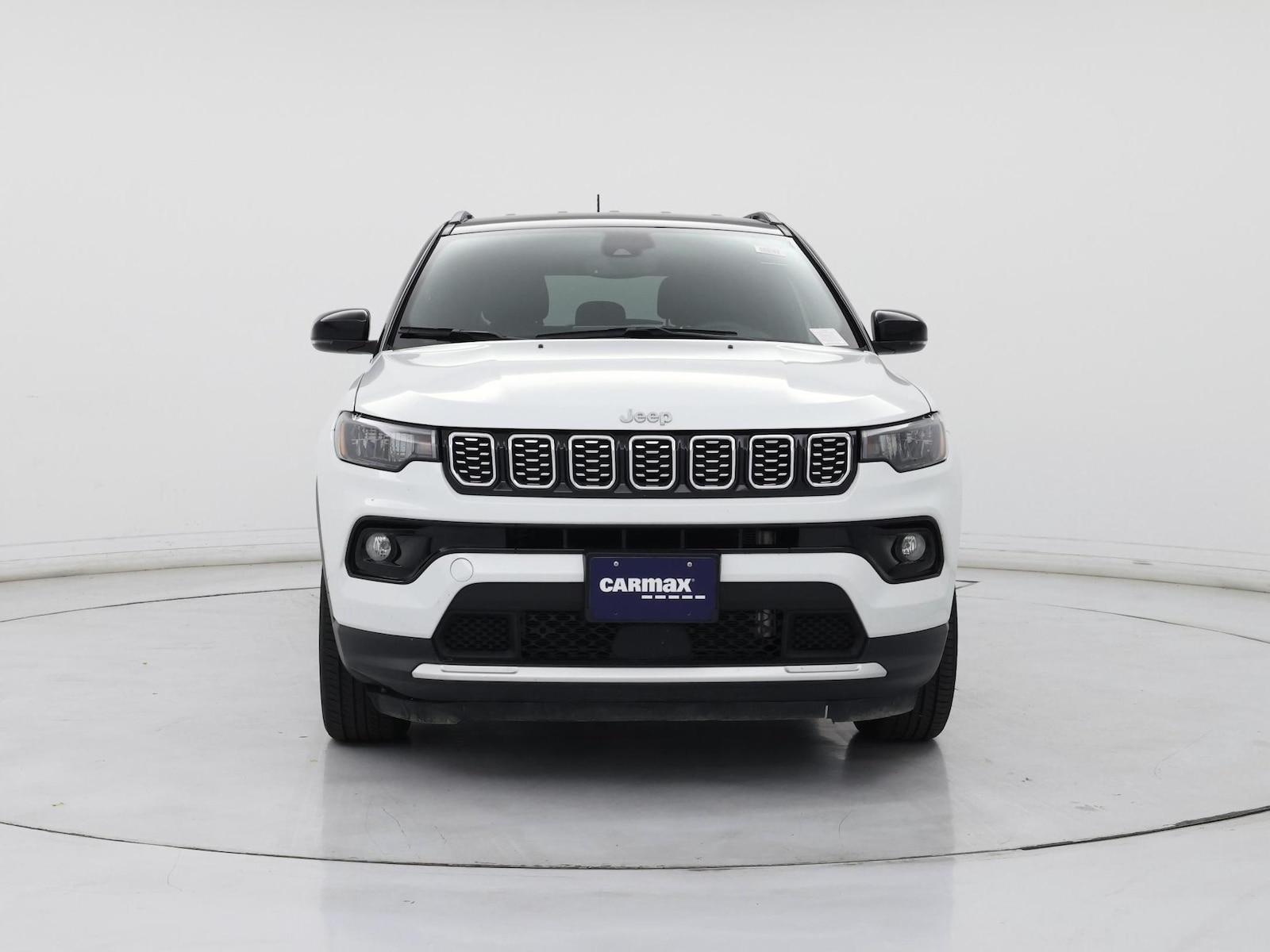 2025 Jeep Compass Limited - Photo 6
