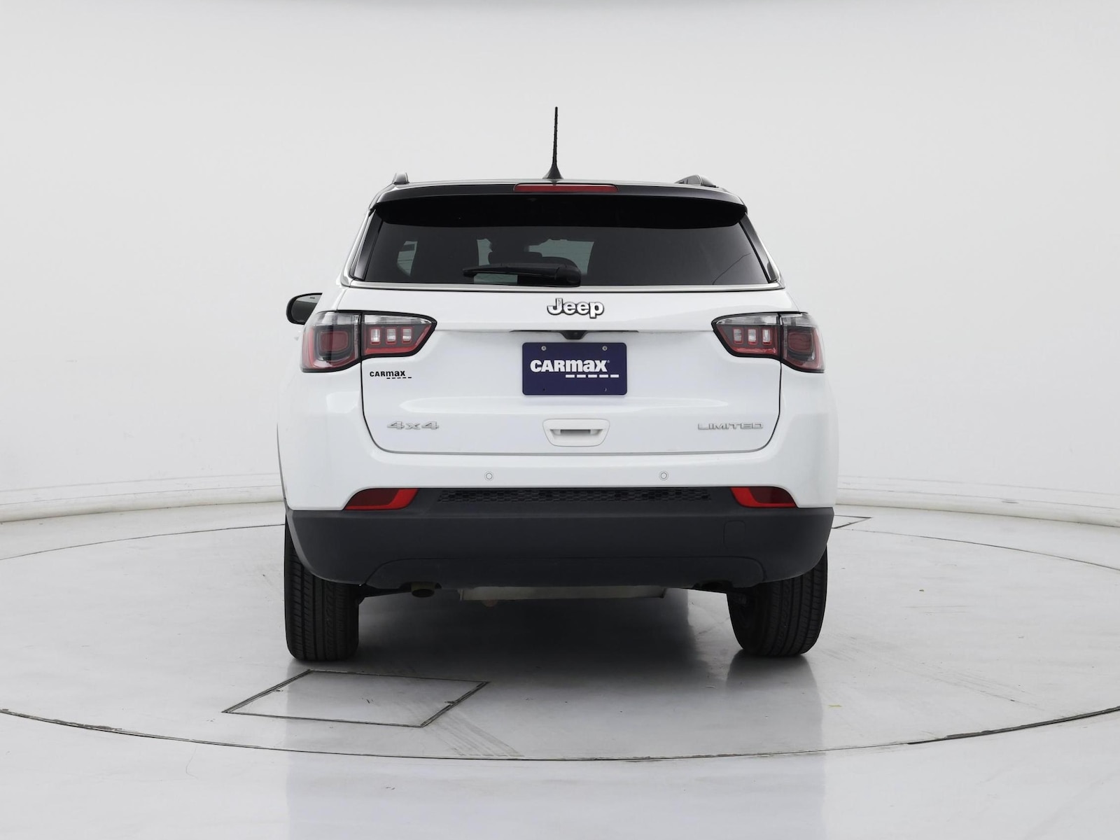 2025 Jeep Compass Limited - Photo 7