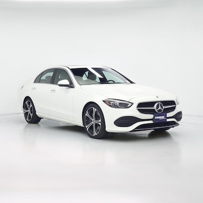 2025 Mercedes-Benz C300