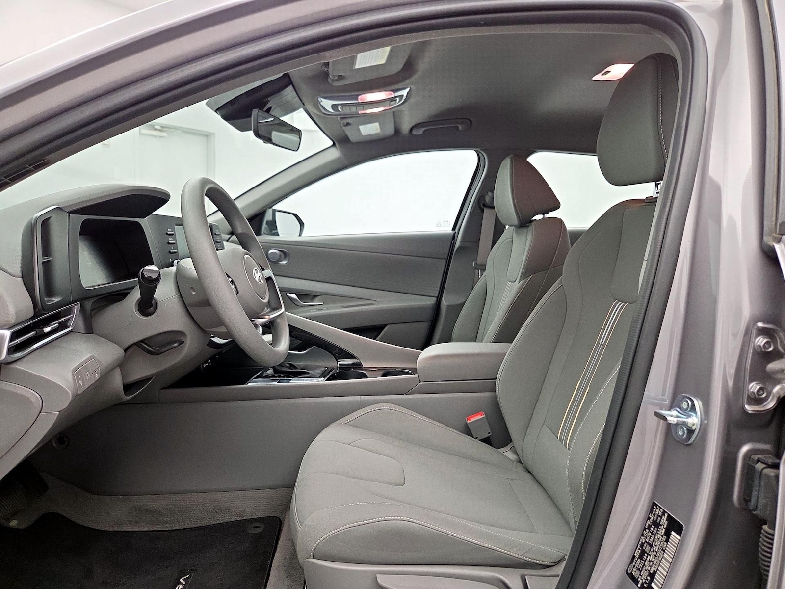 Side Airbags