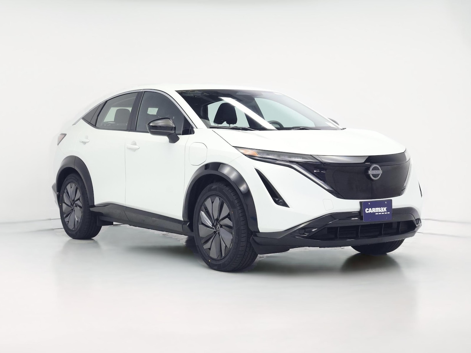 2024 Nissan ARIYA Engage