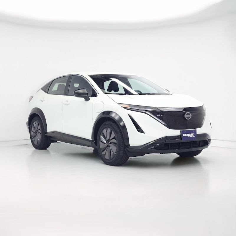 2024 Nissan ARIYA ENGAGE