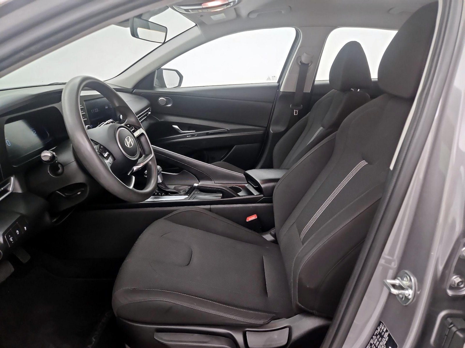 Side Airbags