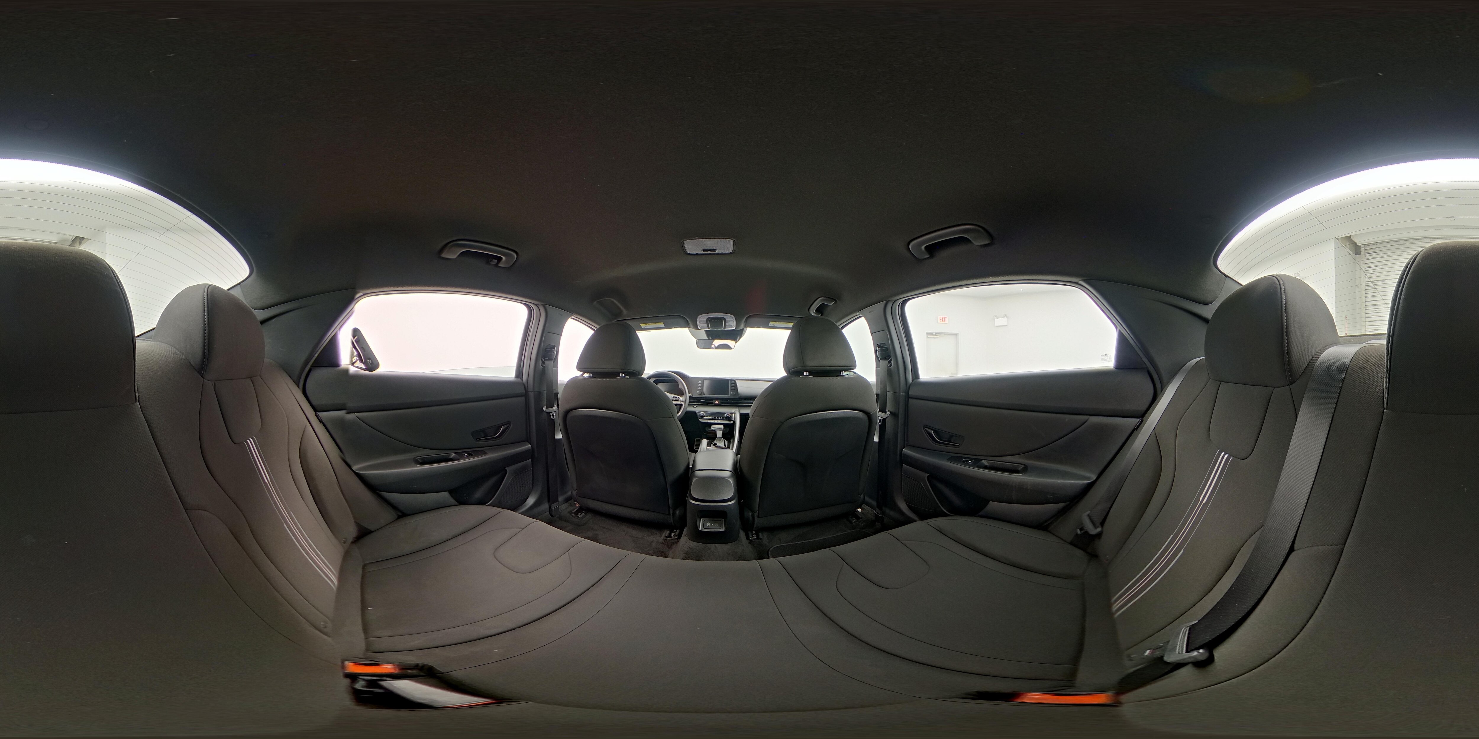 2025 Hyundai Elantra SEL - Photo 26