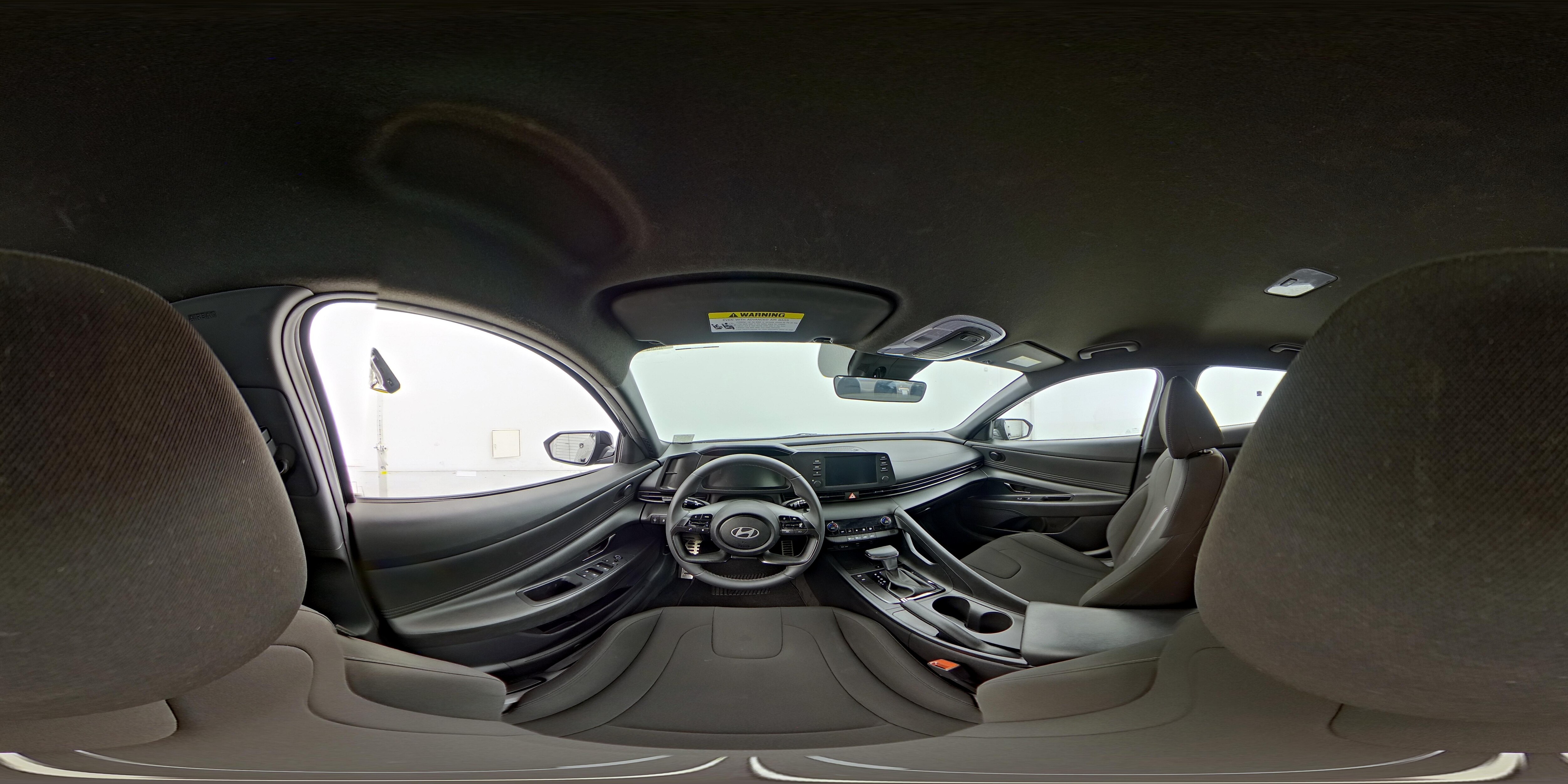 2025 Hyundai Elantra SEL - Photo 27