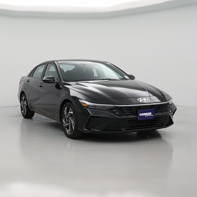 Recommended categories heading image of the selected vehicle