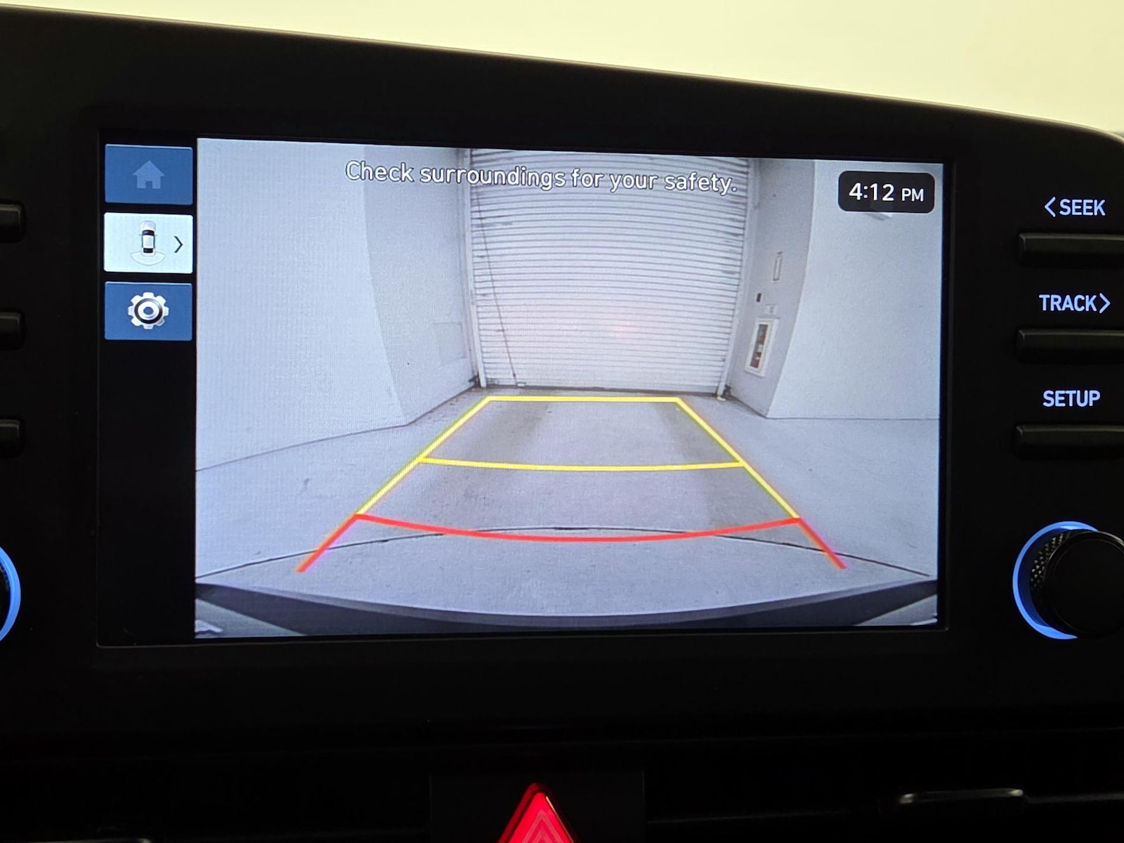2025 Hyundai Elantra SEL - Photo 15