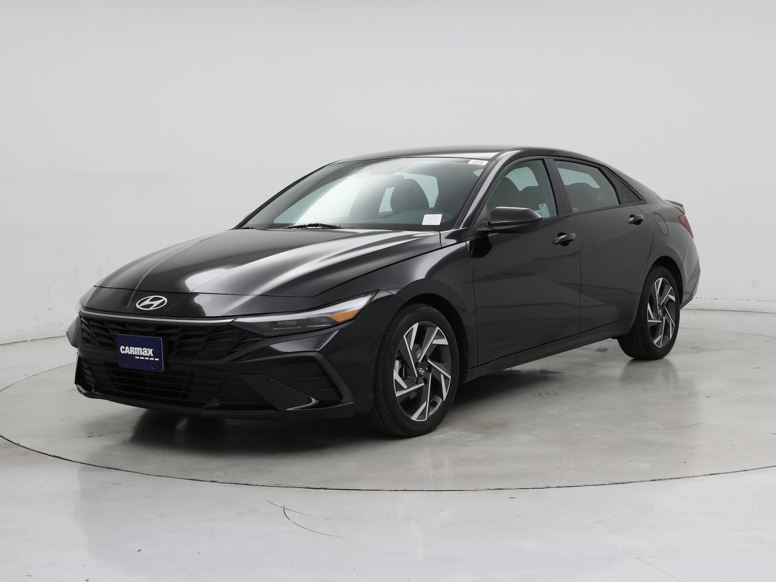 2025 Hyundai Elantra SEL - Photo 5