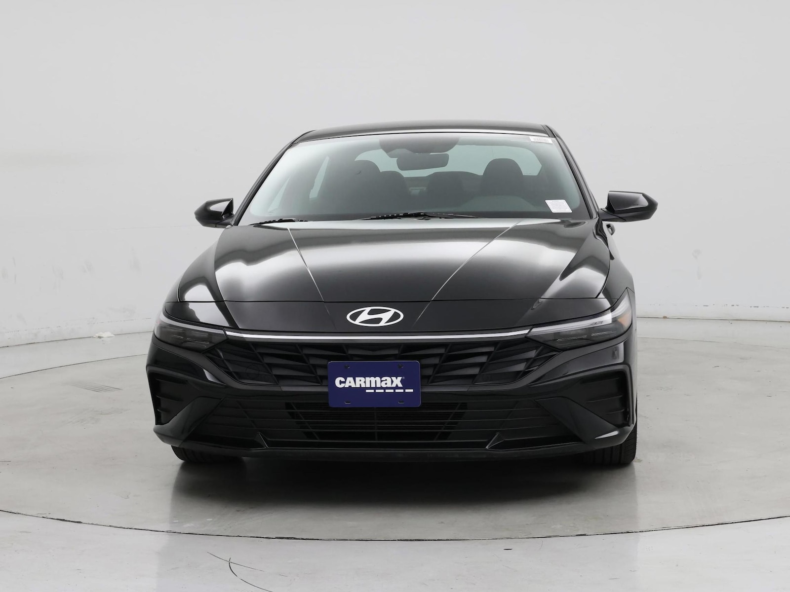 2025 Hyundai Elantra SEL - Photo 6