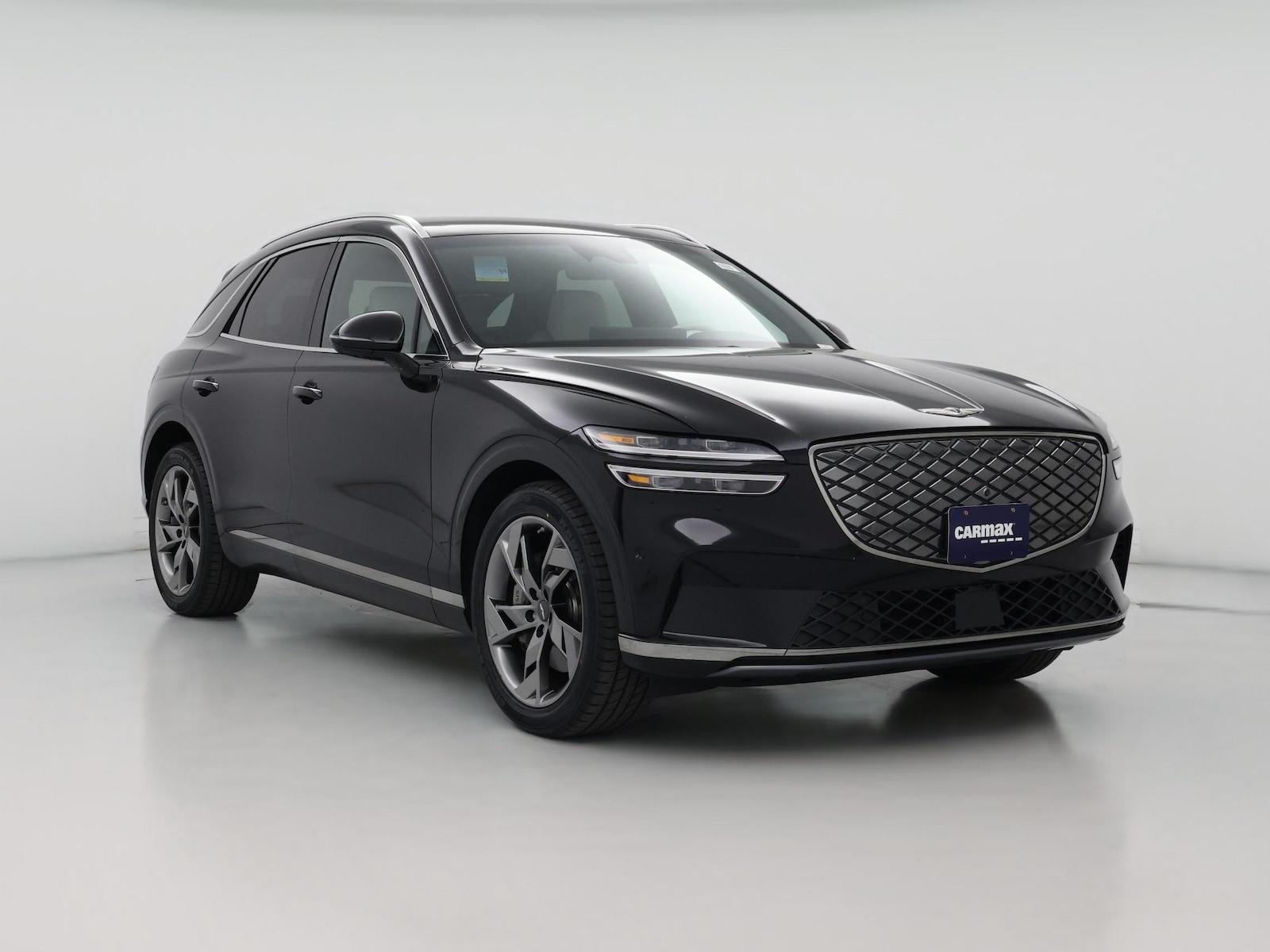2023 GENESIS GV70 Advanced