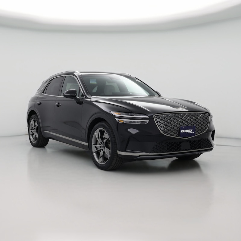 2023 Genesis Electrified GV70 Advanced