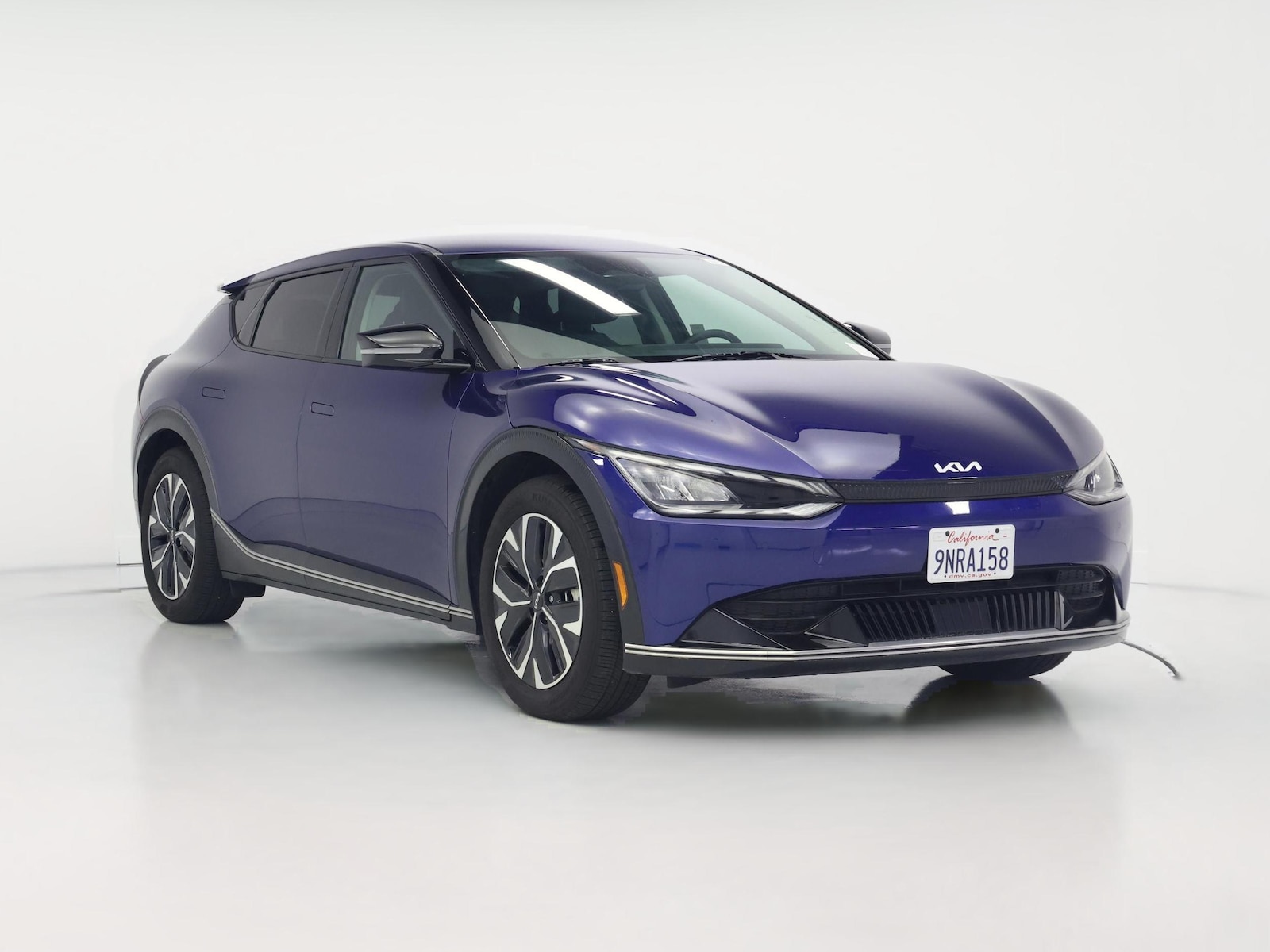 2024 Kia EV6 Wind