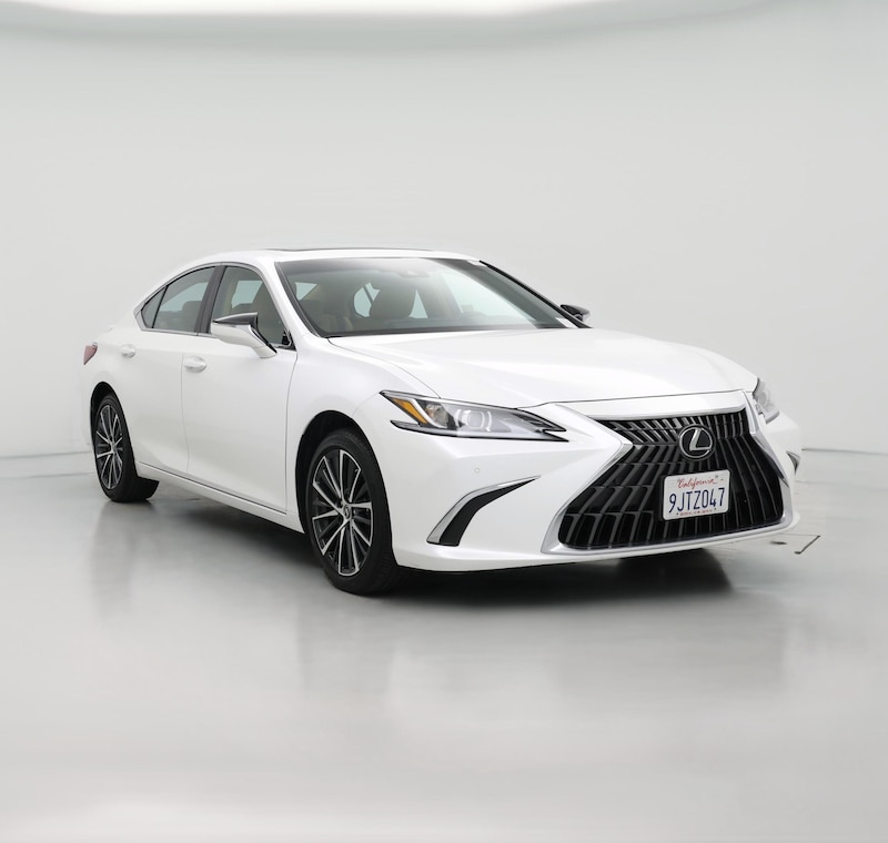 2024 Lexus ES 300h