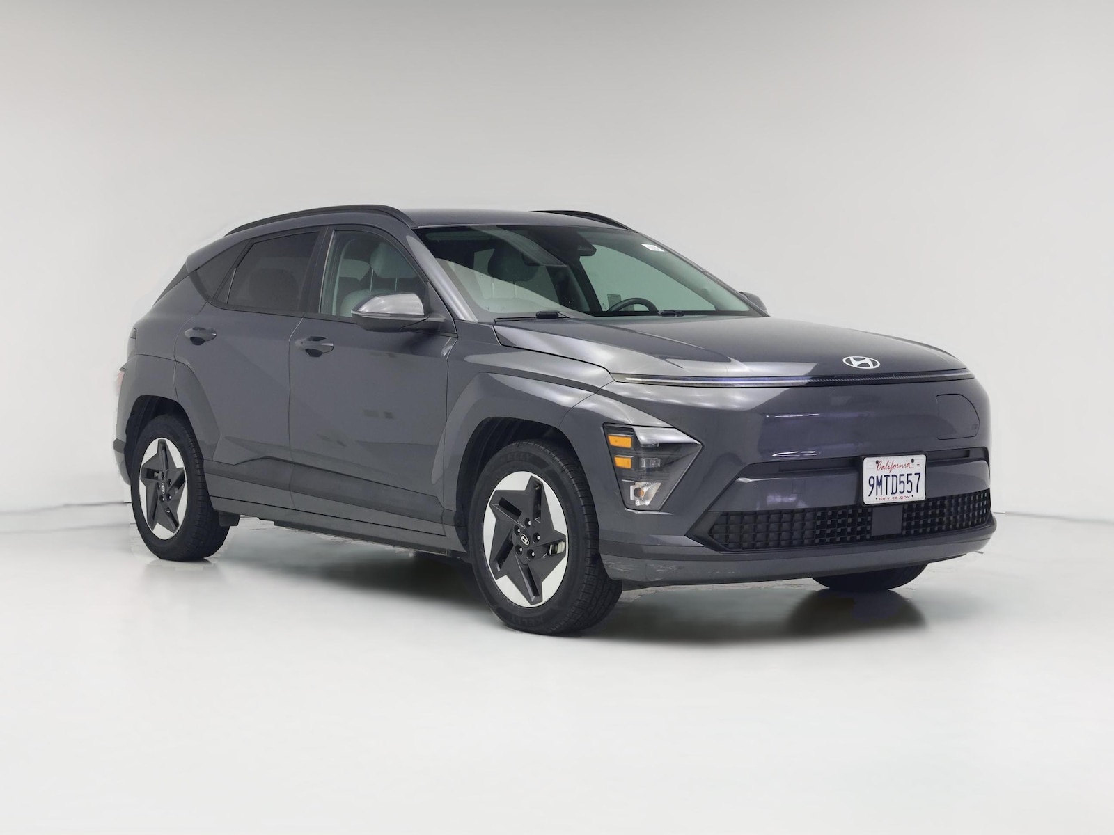 2024 Hyundai Kona EV