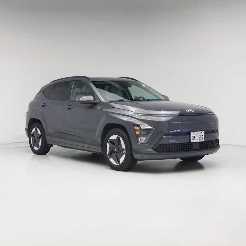 2024 Hyundai Kona Electric SEL