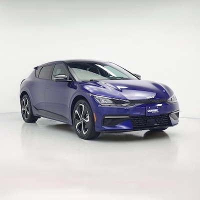 Recommended categories heading image of the selected vehicle