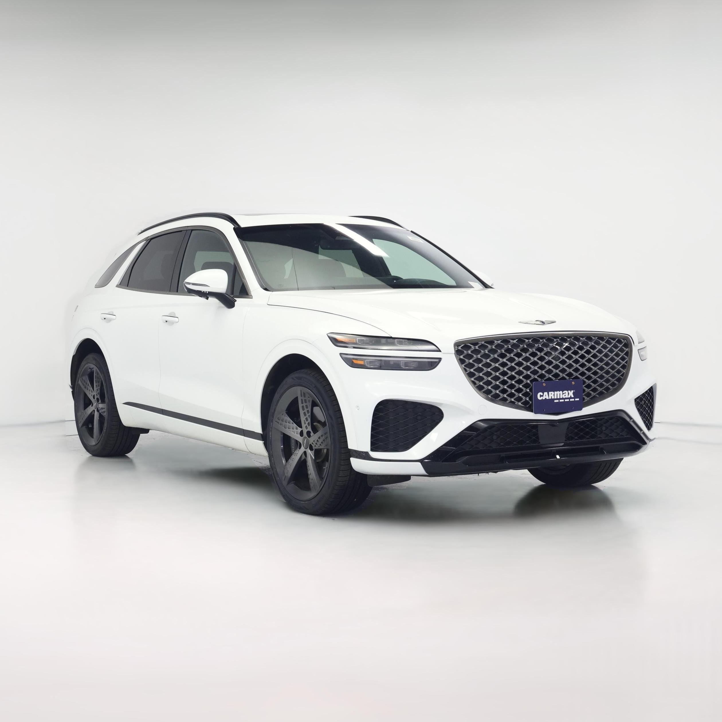 2023 GENESIS GV70