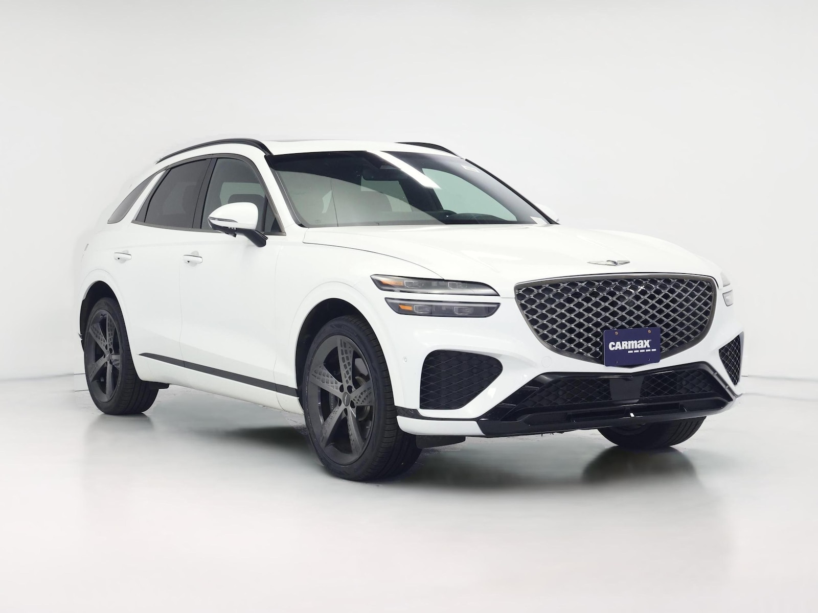 2023 GENESIS GV70
