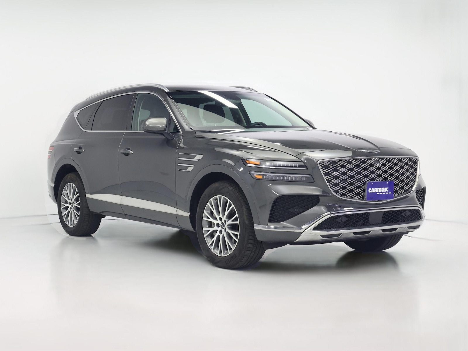 2026 GENESIS GV80 Standard