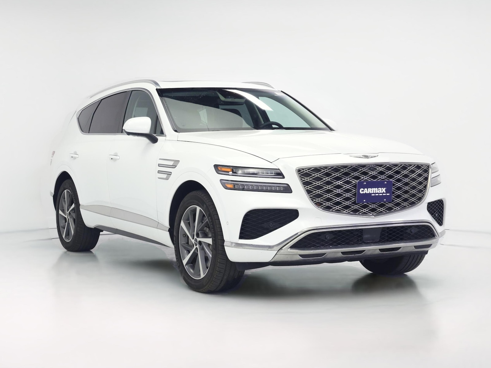 2025 GENESIS GV80 Advanced