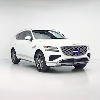 Vehicle exterior view