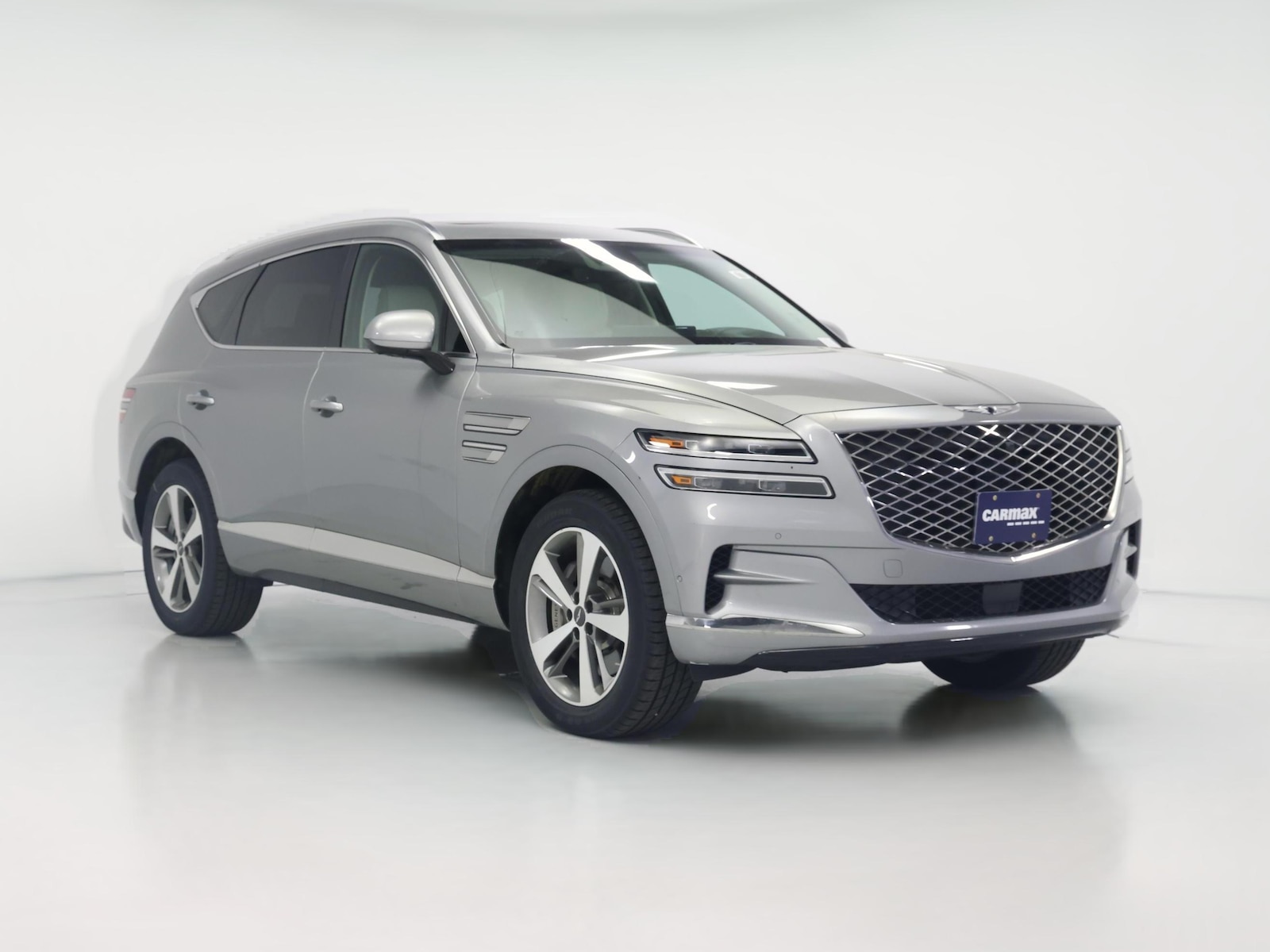 2023 GENESIS GV80