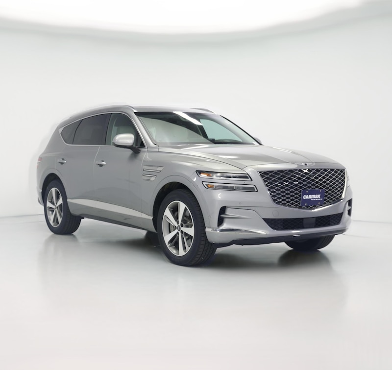 2023 Genesis GV80