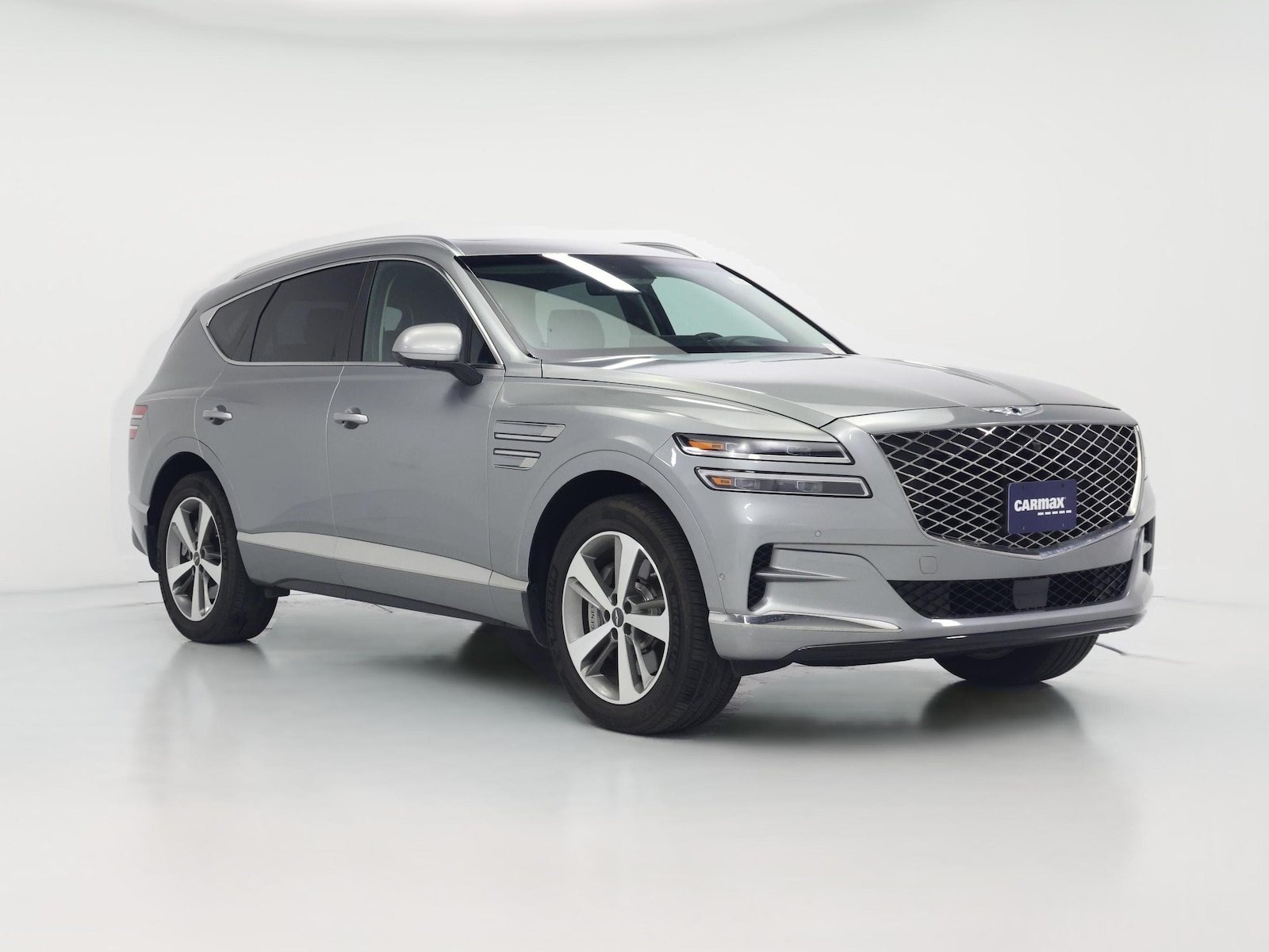 2024 GENESIS GV80 Standard - Photo 1