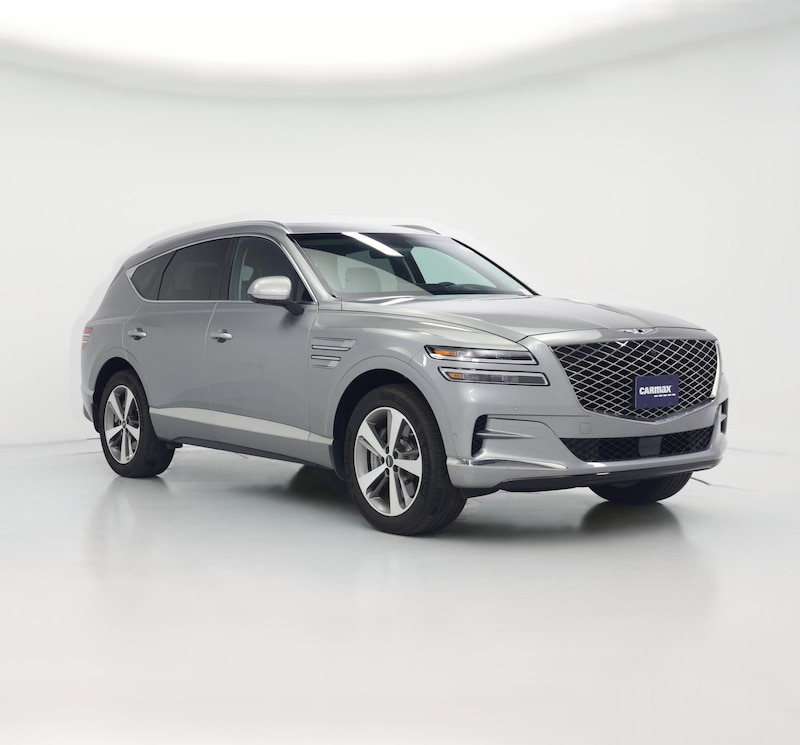 2024 Genesis GV80 3.5T