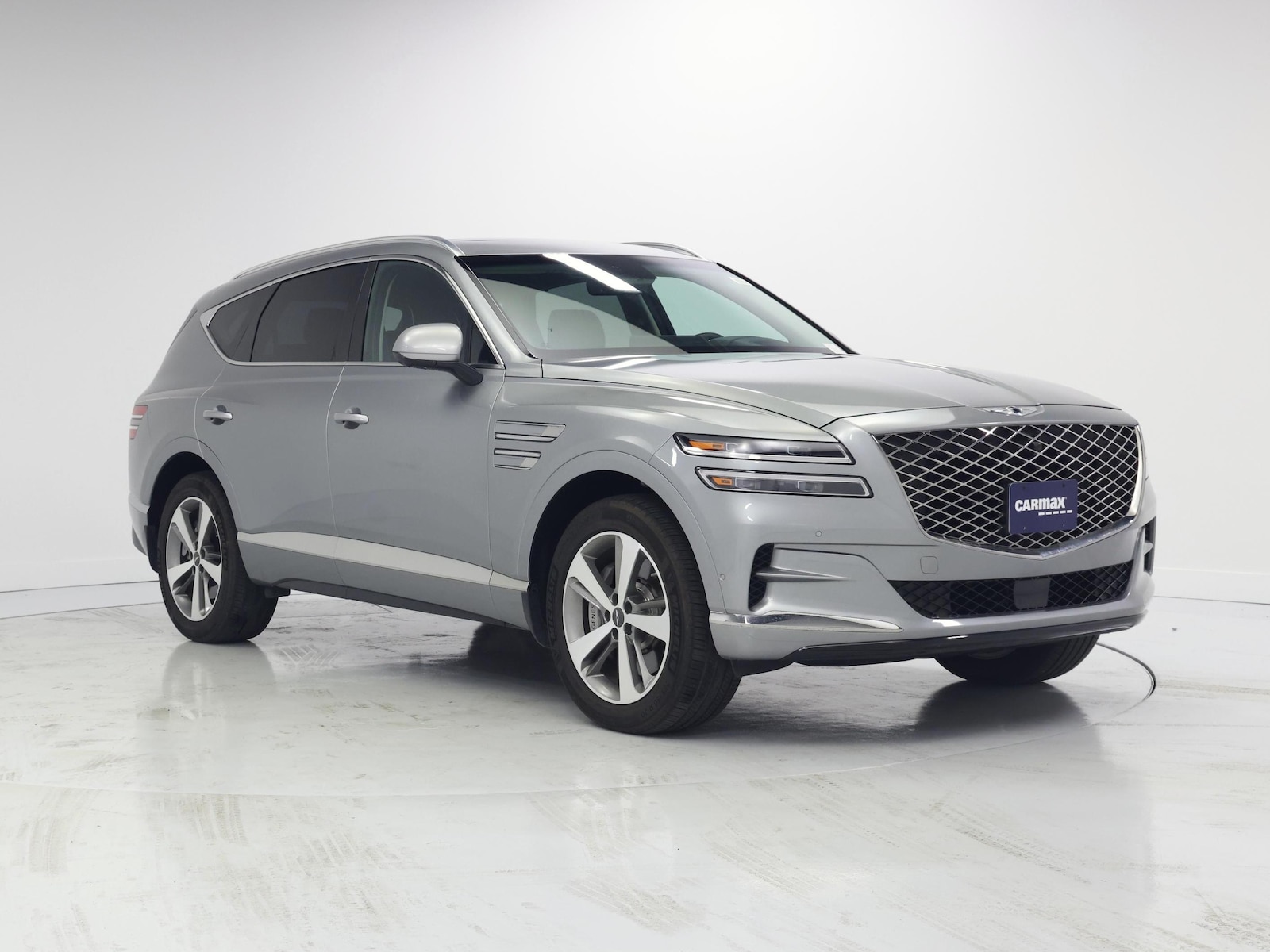 2024 GENESIS GV80 Standard - Photo 2