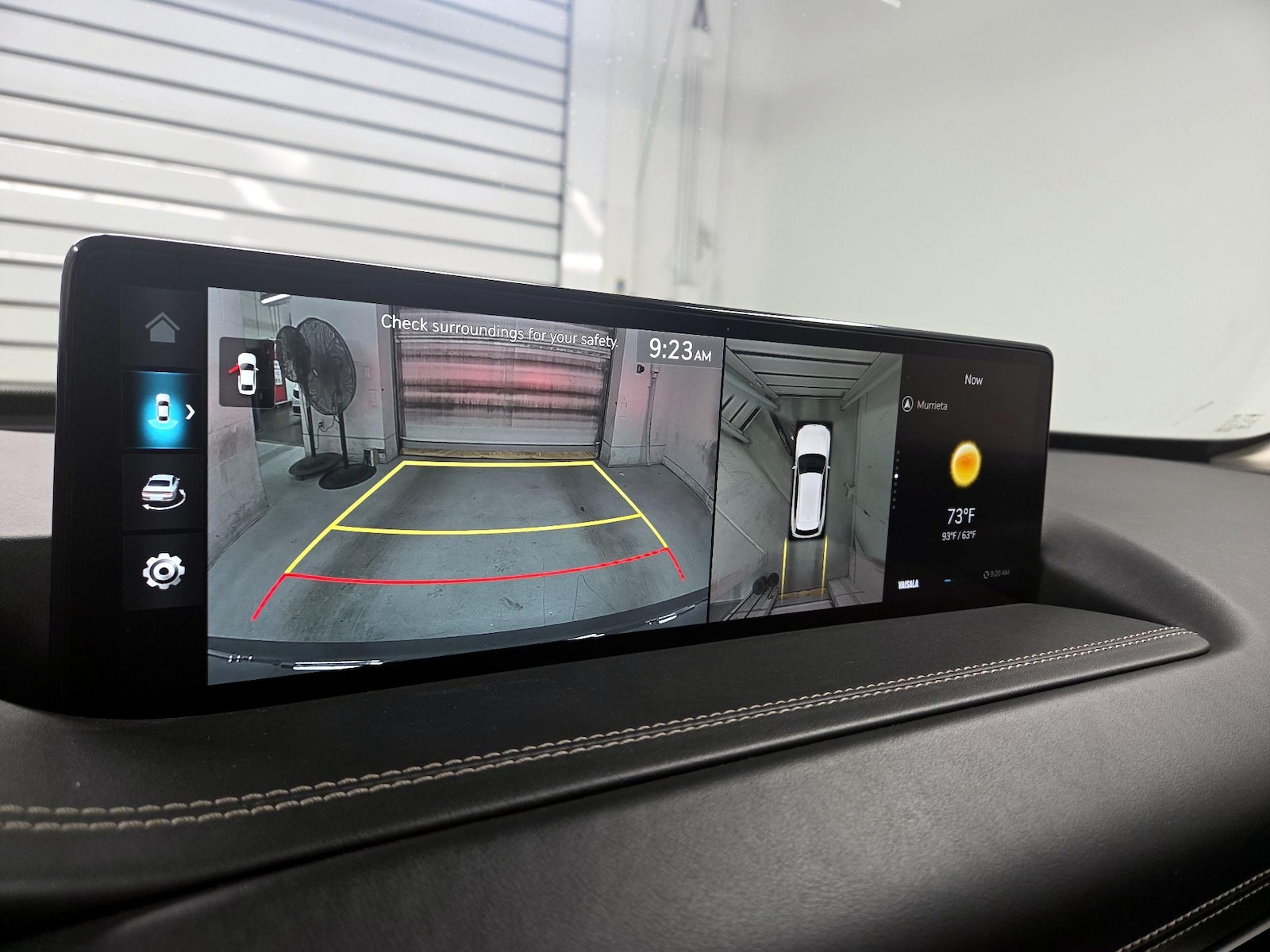 2024 GENESIS GV80 Standard - Photo 15