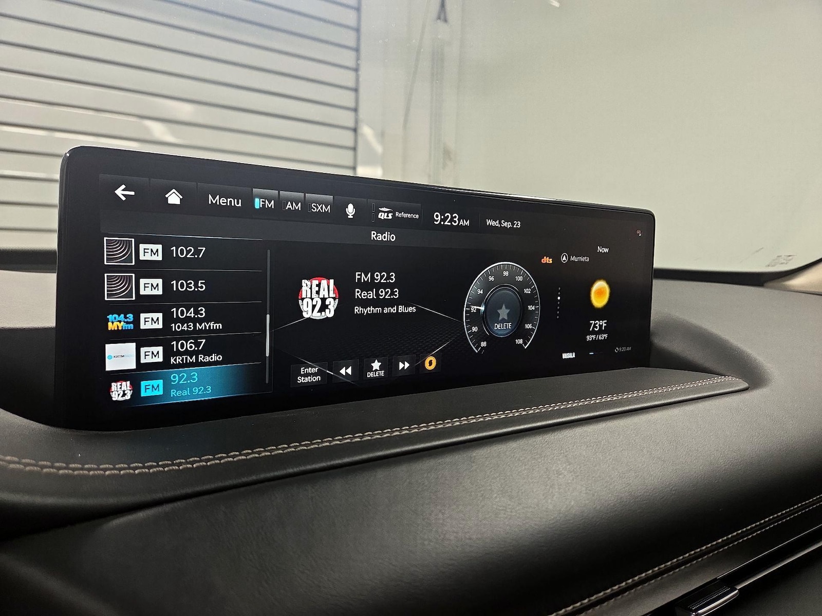 2024 GENESIS GV80 Standard - Photo 16