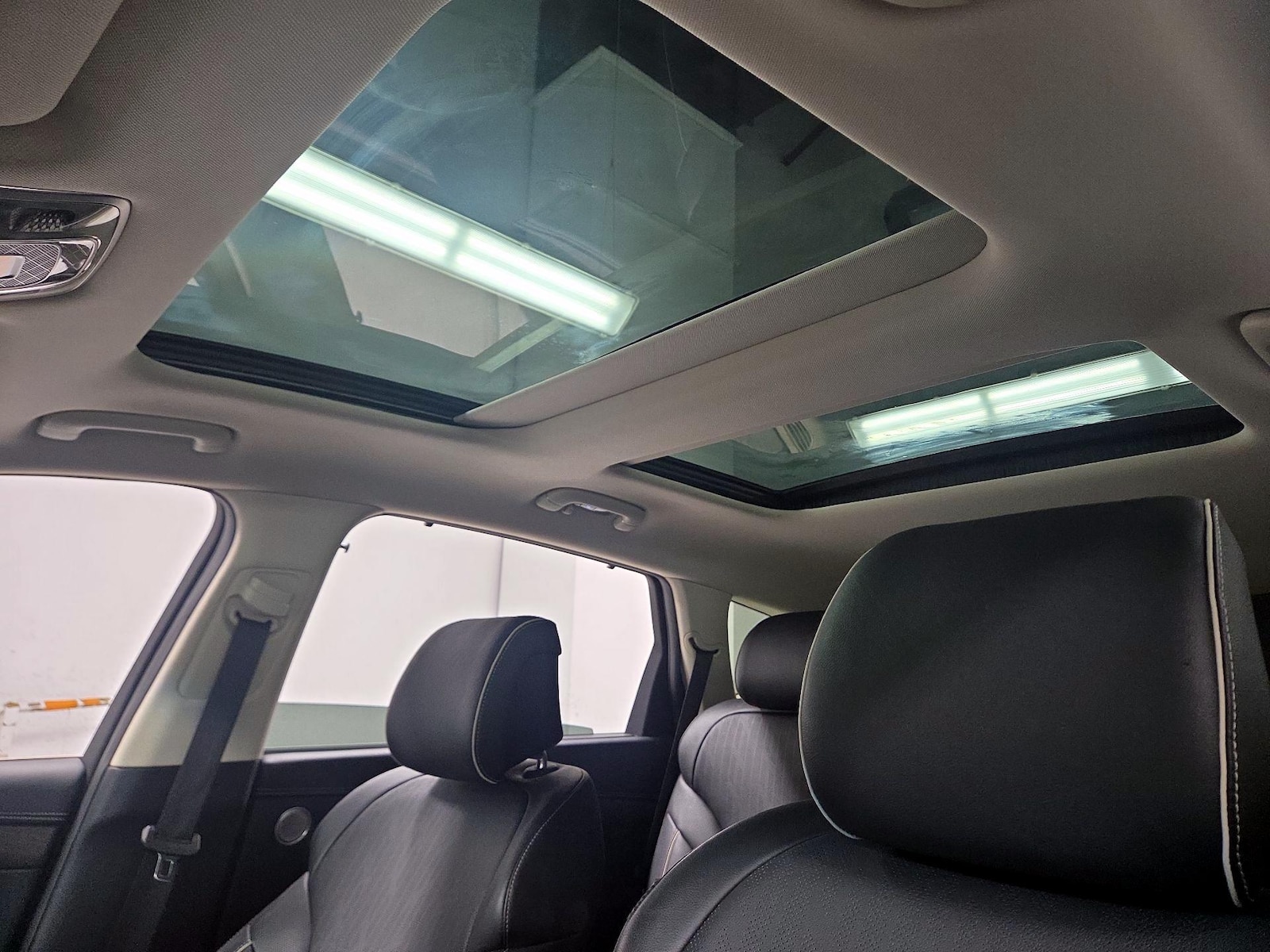 2024 GENESIS GV80 Standard - Photo 19