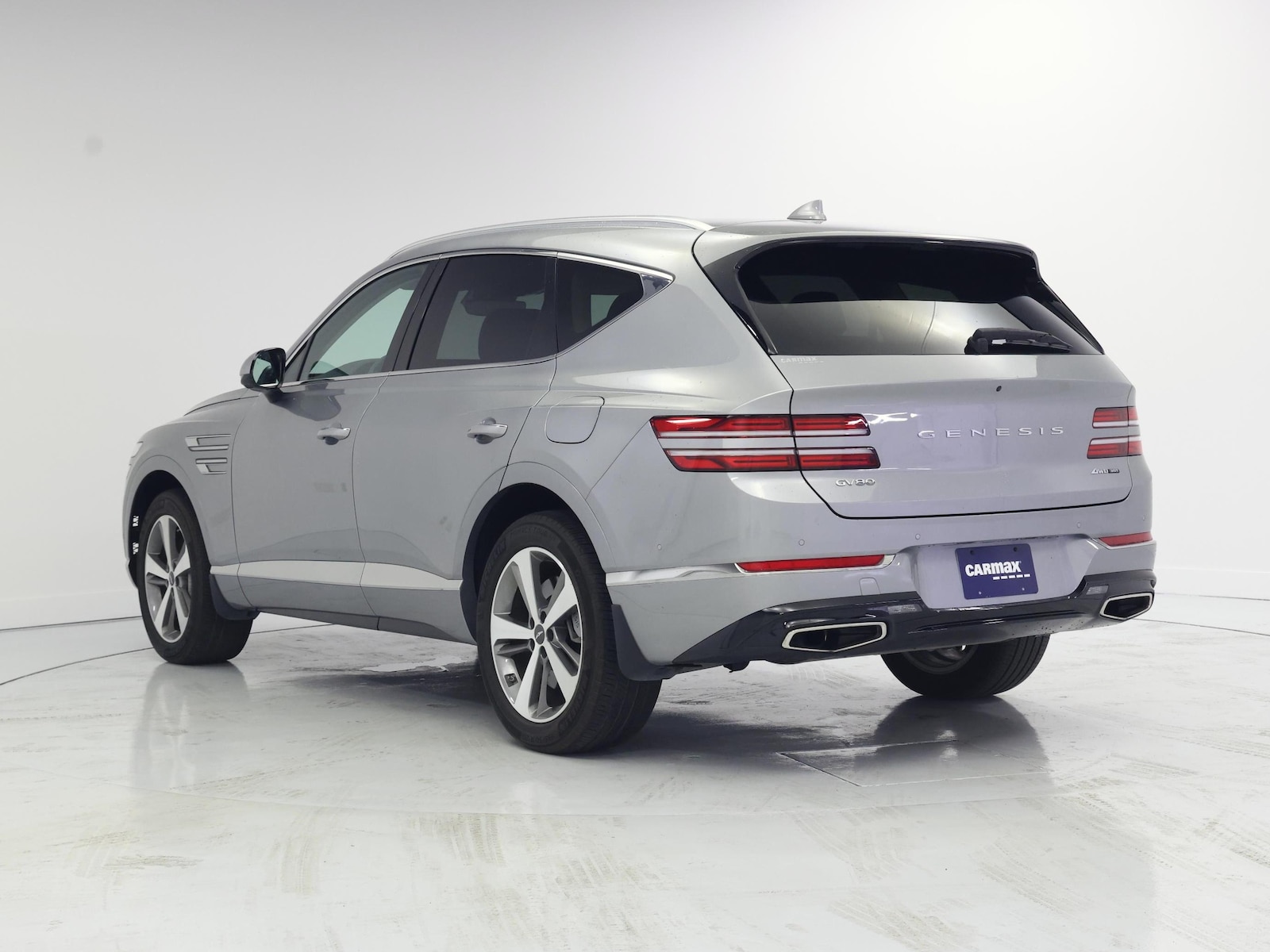 2024 GENESIS GV80 Standard - Photo 3