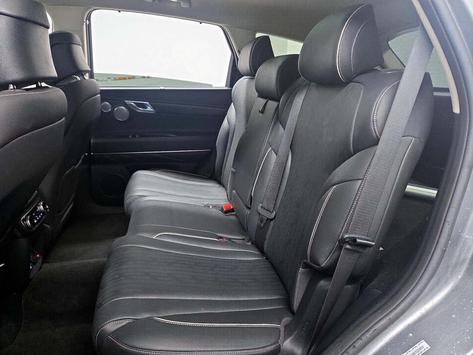 2024 GENESIS GV80 Standard - Photo 20