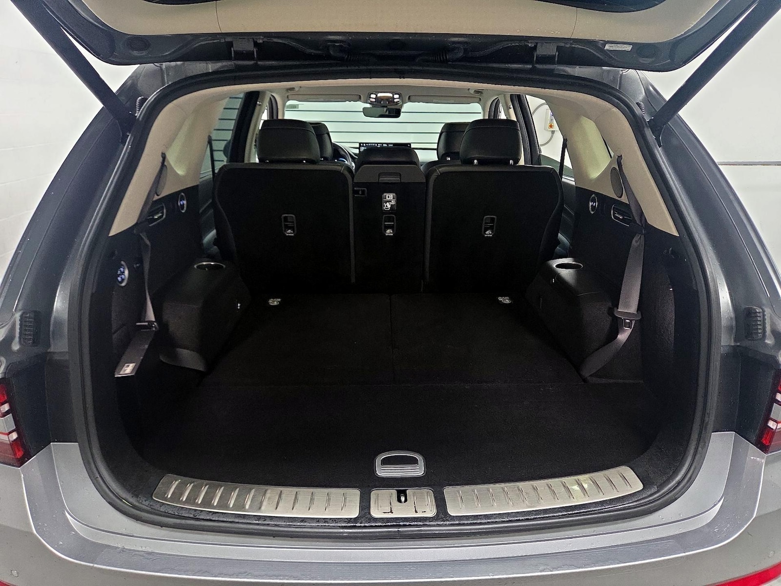 2024 GENESIS GV80 Standard - Photo 21