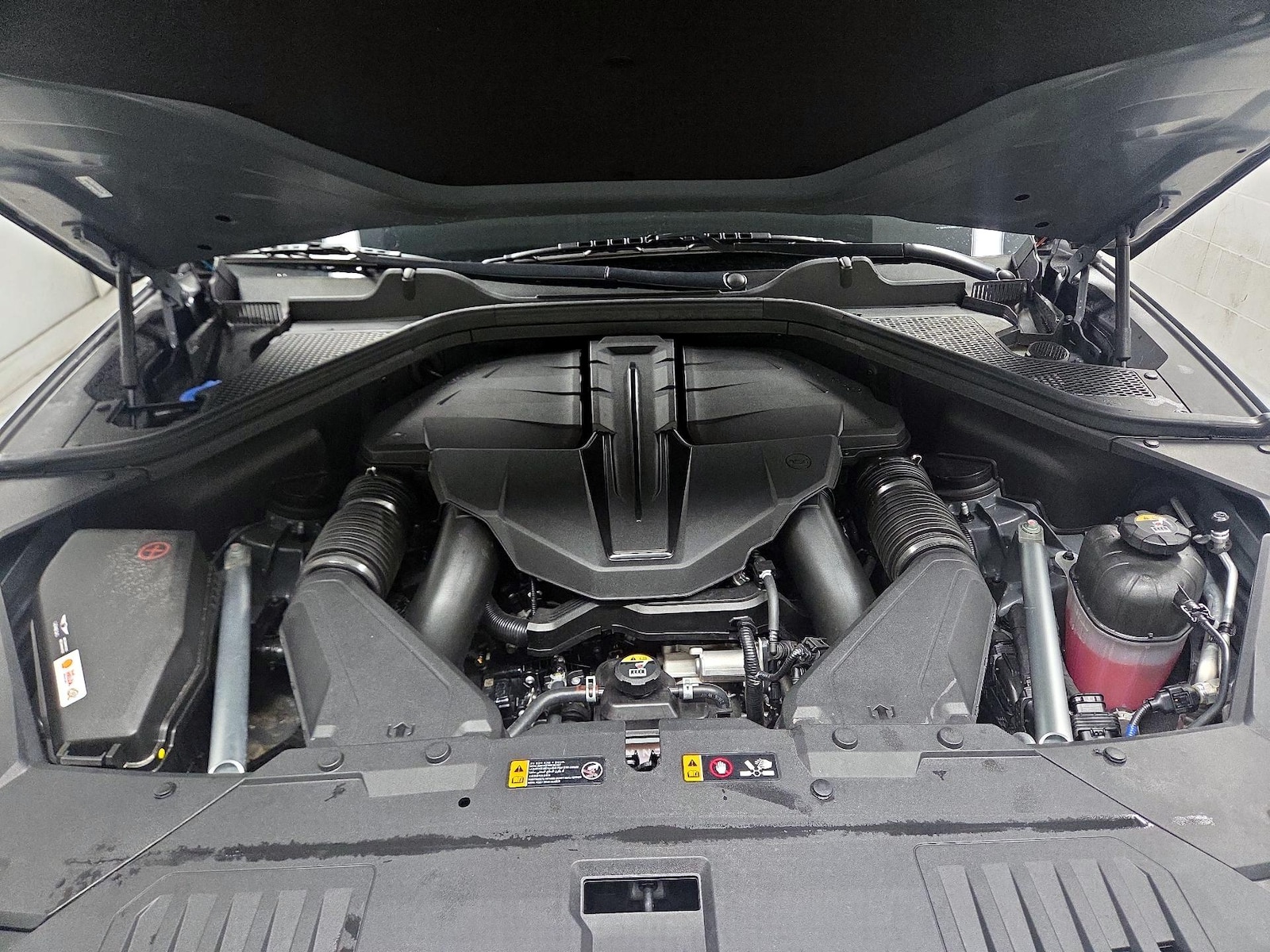 2024 GENESIS GV80 Standard - Photo 22