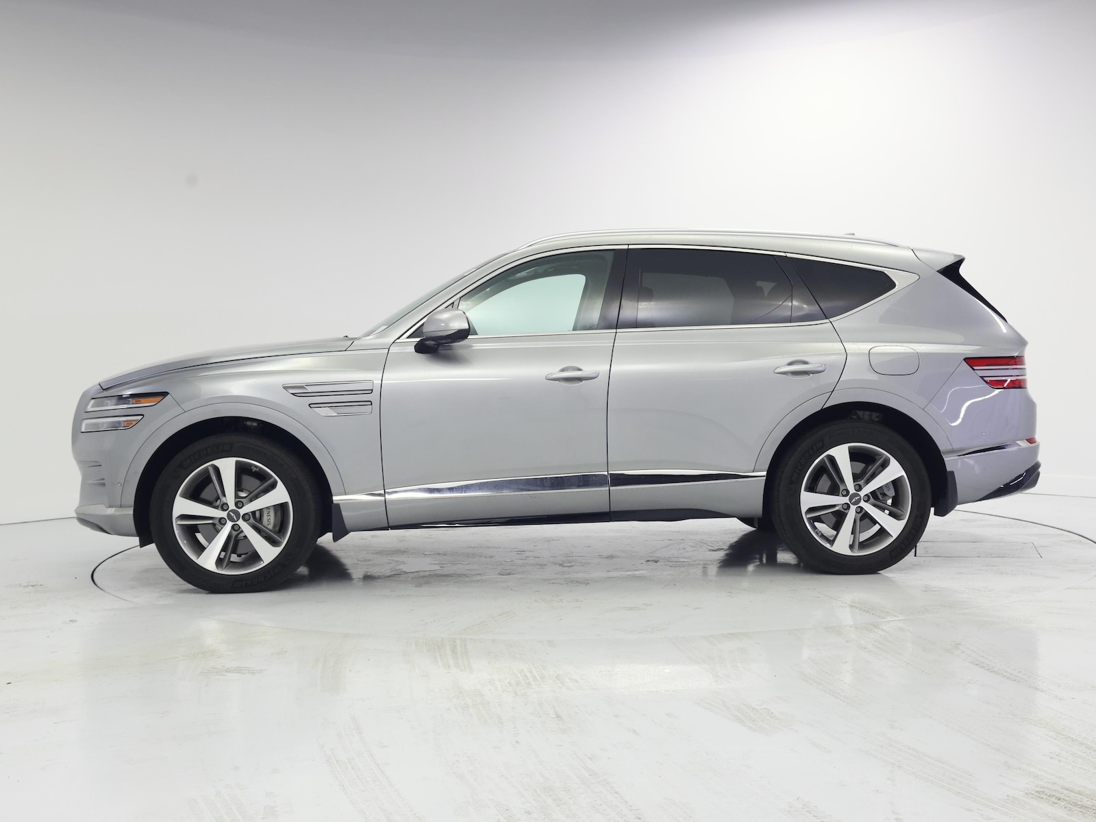2024 GENESIS GV80 Standard - Photo 4