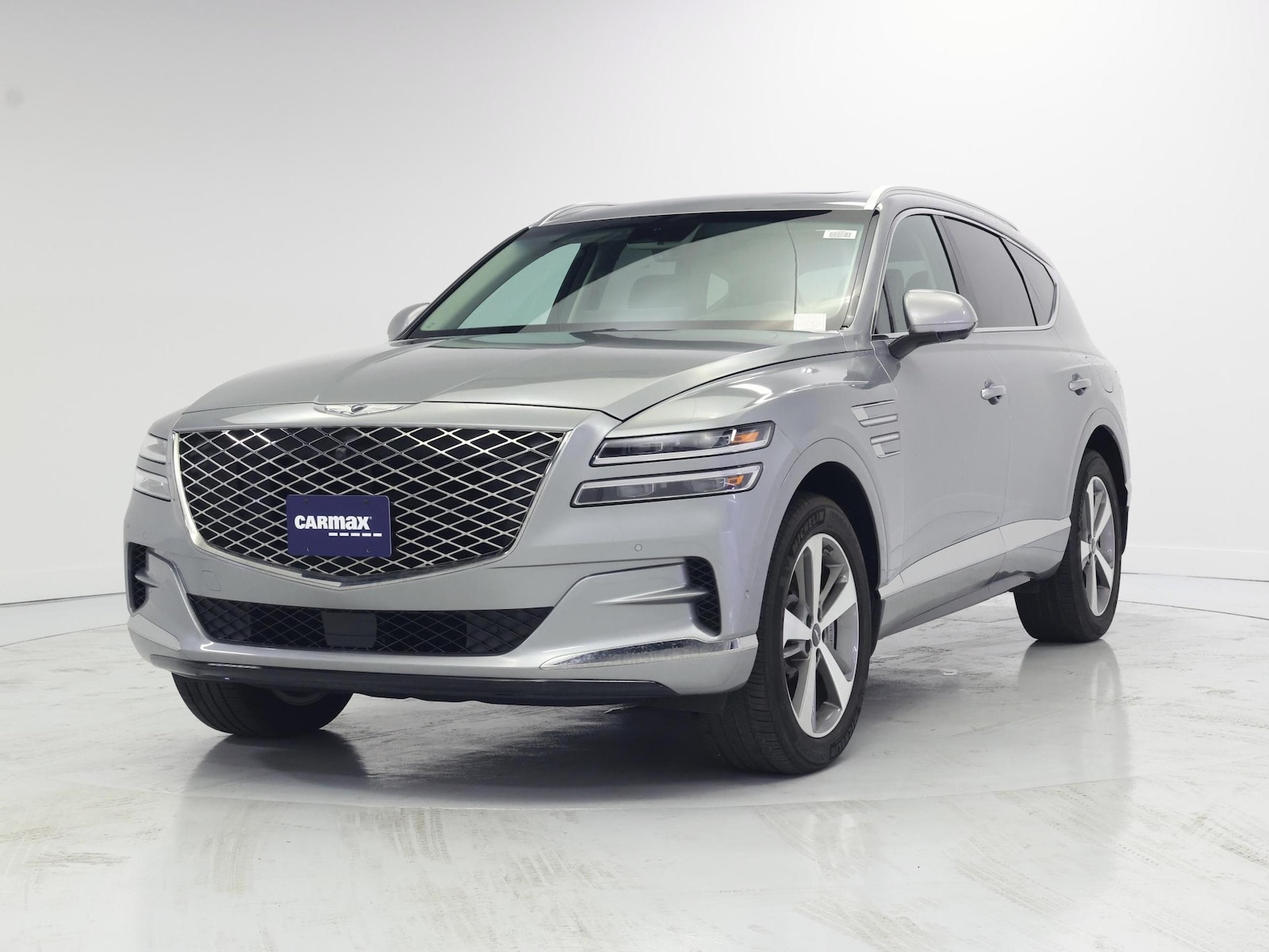 2024 GENESIS GV80 Standard - Photo 5