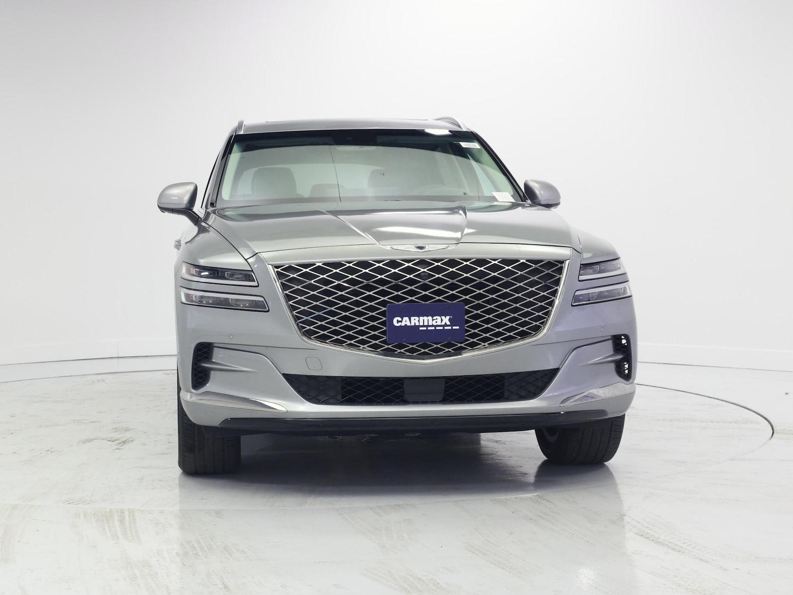2024 GENESIS GV80 Standard - Photo 6