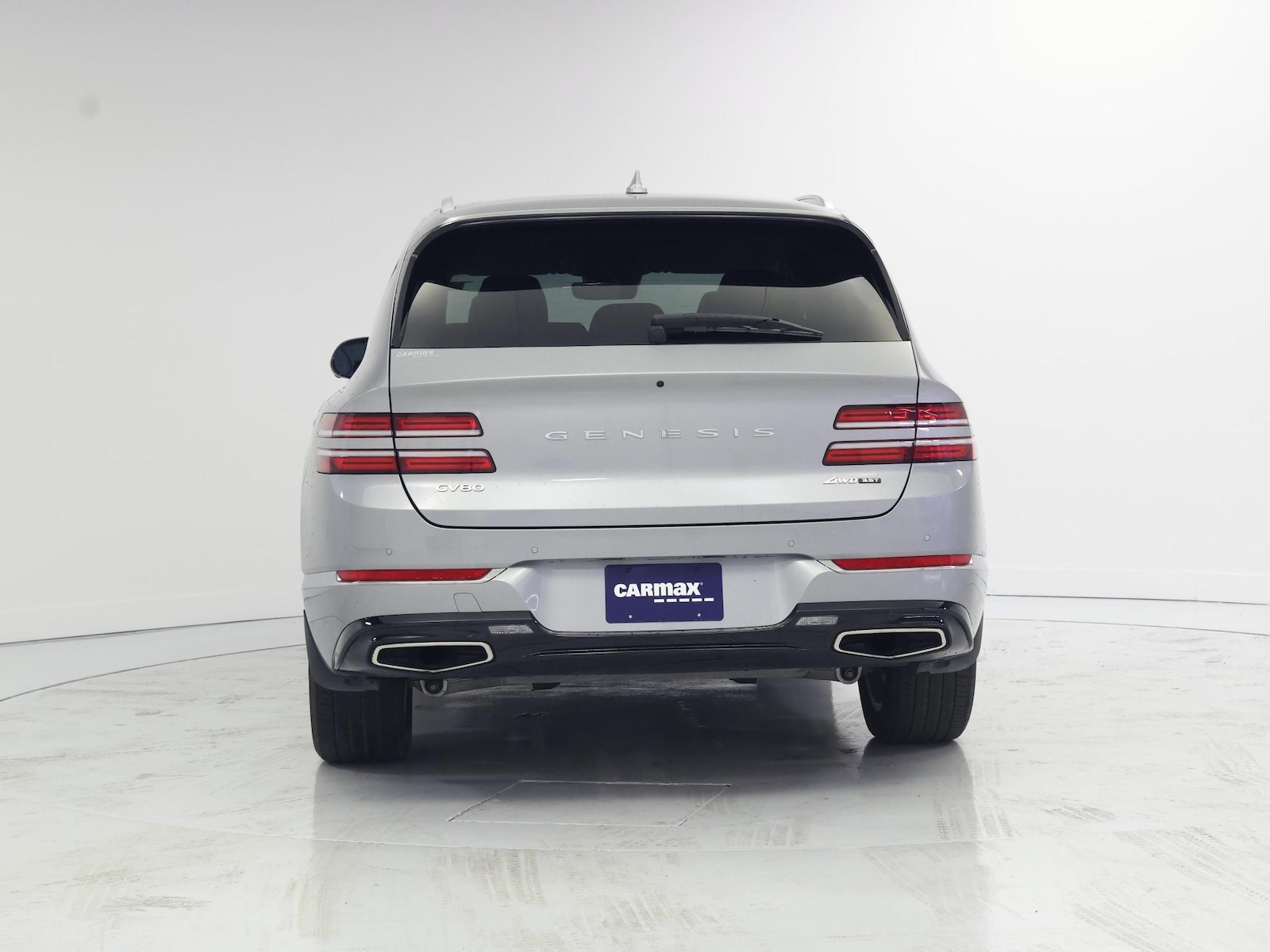 2024 GENESIS GV80 Standard - Photo 7