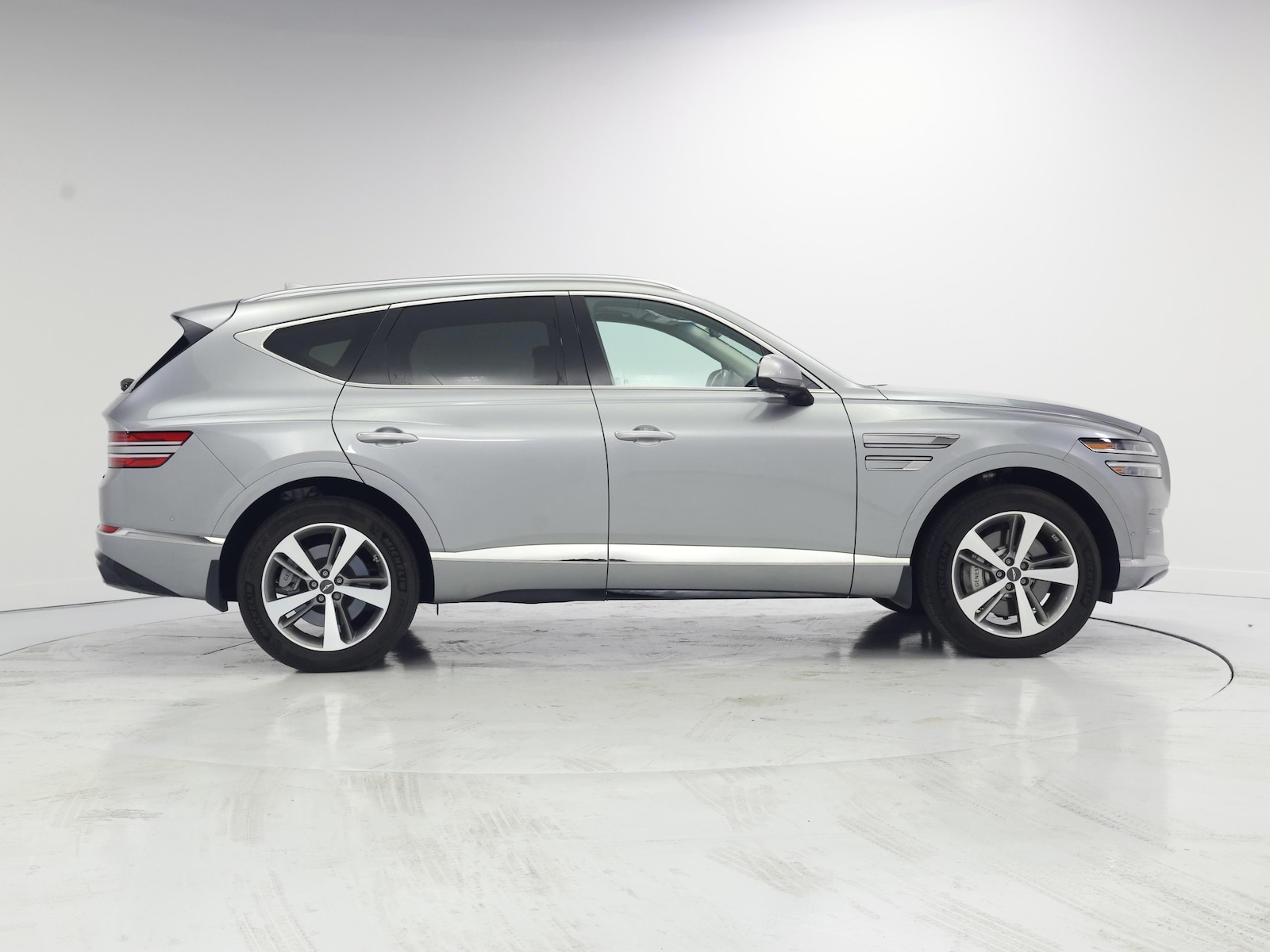 2024 GENESIS GV80 Standard - Photo 8