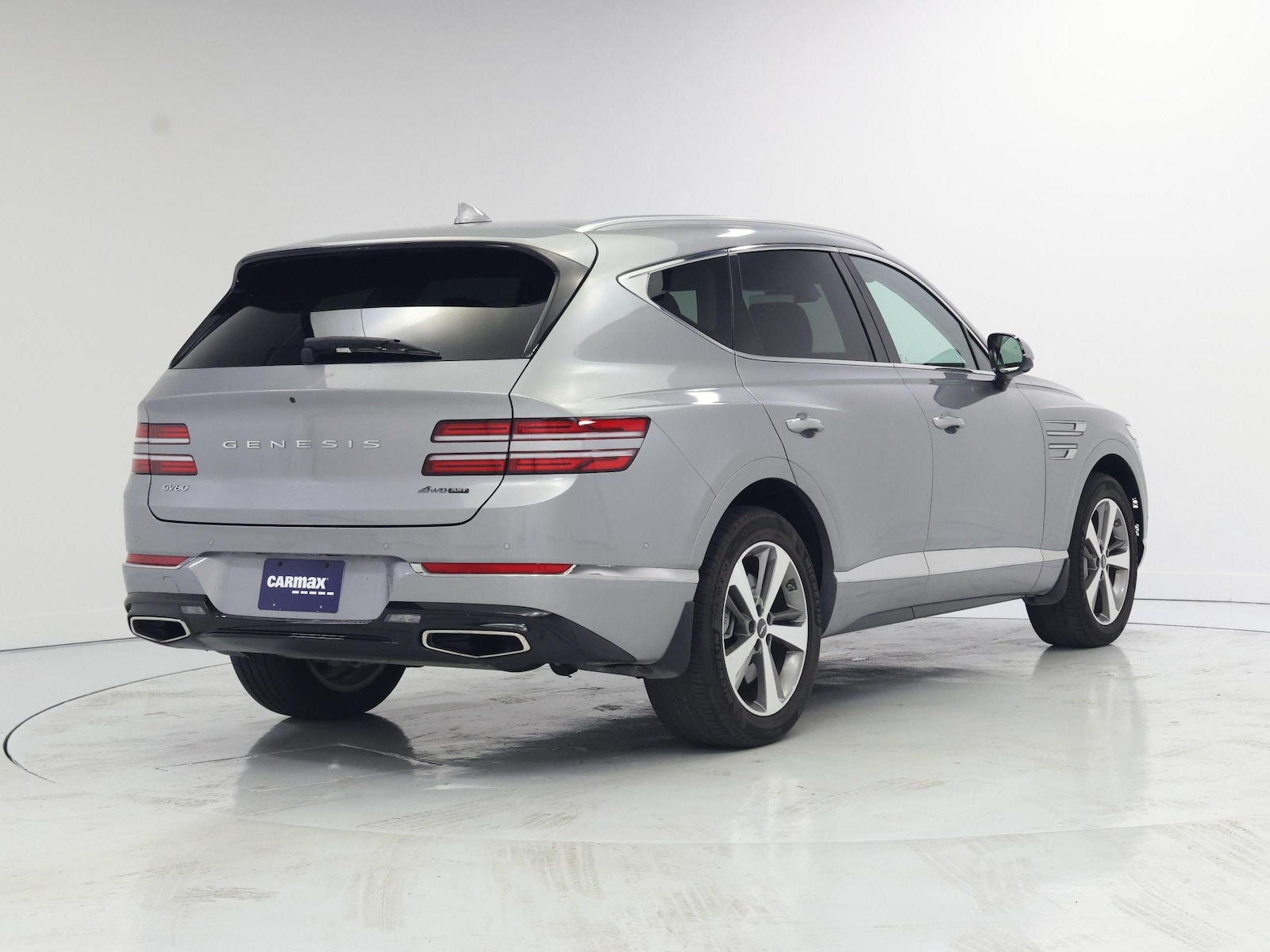 2024 GENESIS GV80 Standard - Photo 9